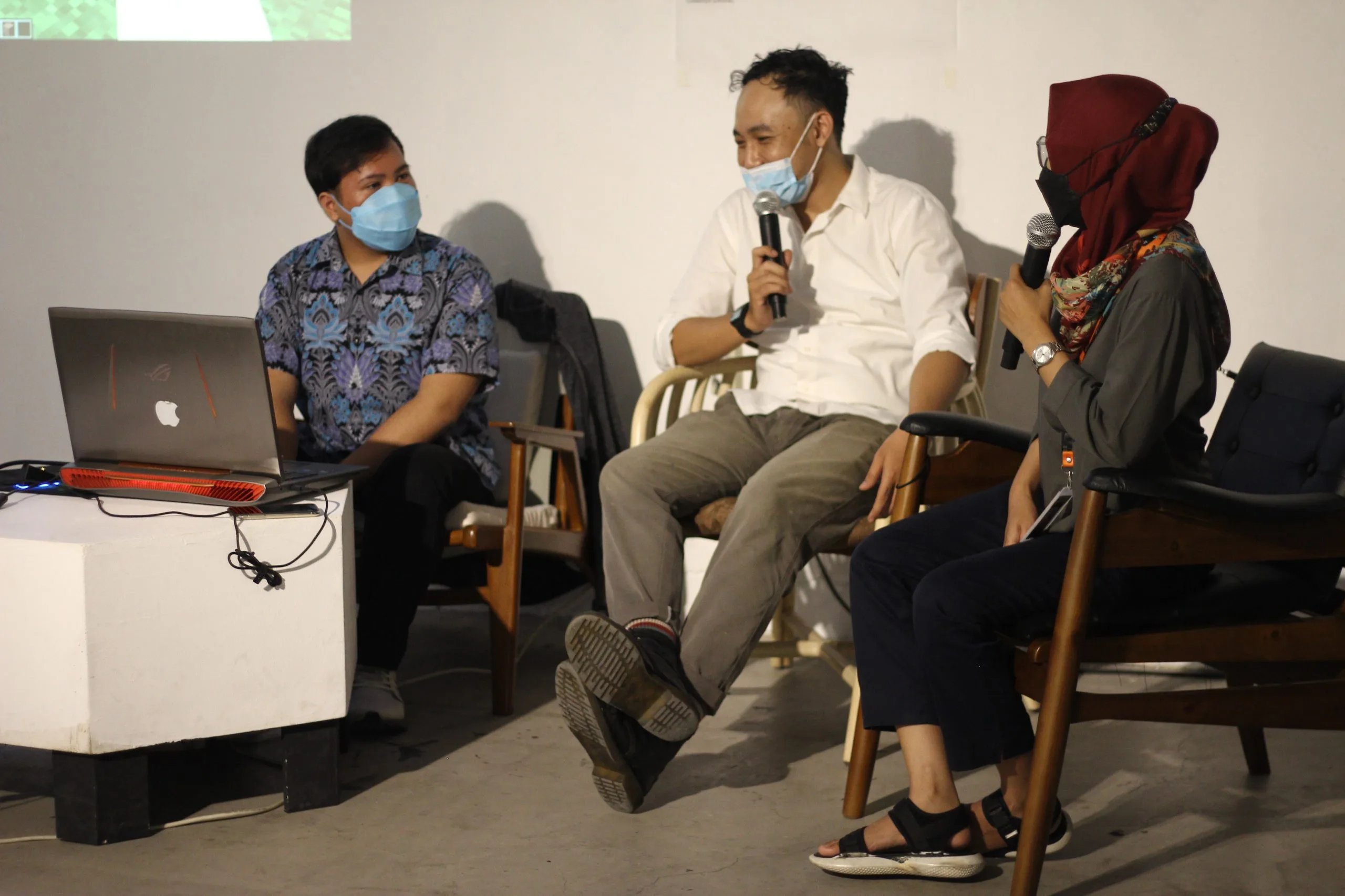 9 Image of Biennale Jogja XVI – Equator #6